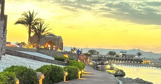 50 سنة انتصارا.. 3 مدن سياحية كانت شاهدة على حرب أكتوبر