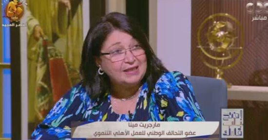 عضو التحالف الوطني للعمل الأهلى: لدينا قاعدة بيانات تضم 30 مليون شخص