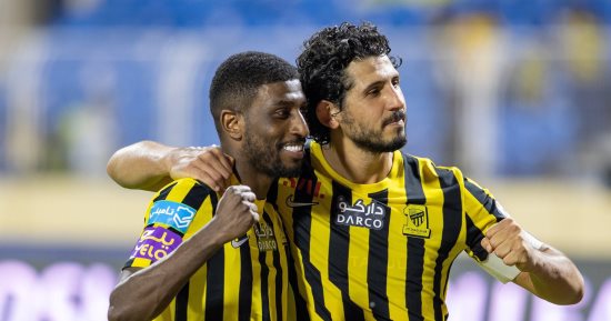 اللاعب الثانى بعد حجازي.. إصابة شراحيلي مدافع اتحاد جدة بالرباط الصليبي