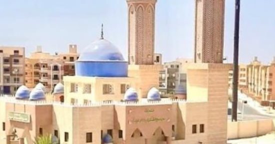 9 مساجد بالقليوبية تحصل على شهادة الاعتماد وضمان الجودة من الفئة "أ"