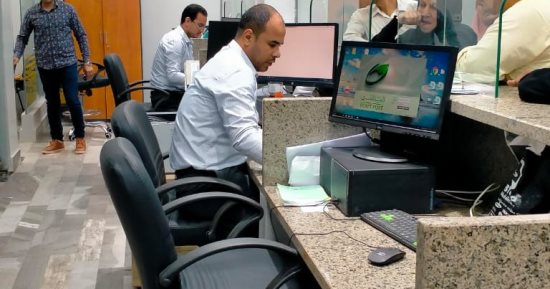 قرية طليا بالمنوفية عروس تتجمل بحياة كريمة.. إنشاء مجمع خدمات متميز وآخر زراعى ومركز طبى على مساحة 1750 مترا لخدمة المواطنين.. ومد خطوط المياه والغاز الطبيعى.. وتطوير وترميم ملاعب مراكز الشباب 