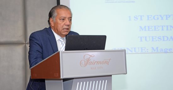 الصناعات الكيماوية تعلن فوز شريف الجبلي برئاسة الغرفة بالتزكية لدورة 2025–2029