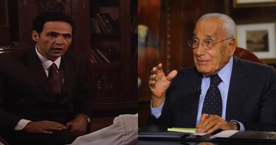 فى مئوية ميلاده.. شريف حلمى: مسلسل "ناصر" جسد علاقته الإنسانية بهيكل