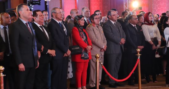 رئيس الحركة الوطنية: انضمام مصر لـ"بريكس" انعكاس لعمق العلاقات مع الصين