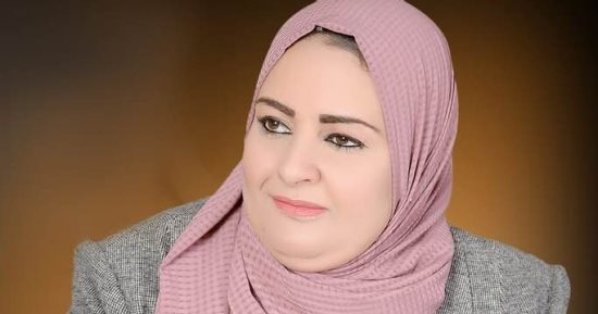 "الكفن" ينهي سلسال الدم.. قصة امرأة قادت جلسات صلح للقضاء على الثأر