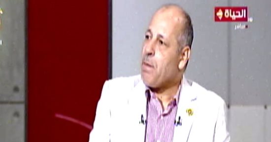 اللواء عادل العمدة: مصر تؤدي دورا إنسانيا كبيرا في ليبيا يعزز القومية العربية