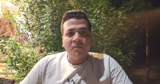 موطن من الأقصر: ندعم الرئيس السيسي لاستكمال مسيرة التنمية والبناء.. فيديو 