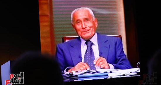 البلشى: نقابة الصحفيين تحتفظ لهيكل بالعديد من المواقف دفاعا عن حرية الصحافة 