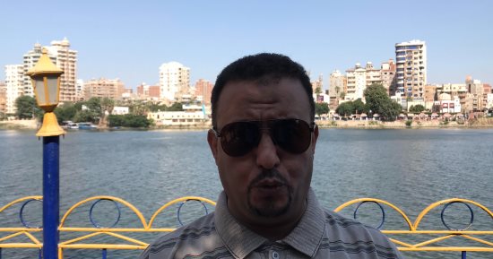 مواطن من الغربية: الرئيس طور العشوائيات وجعلها مناطق راقية ودعمه واجب وطنى