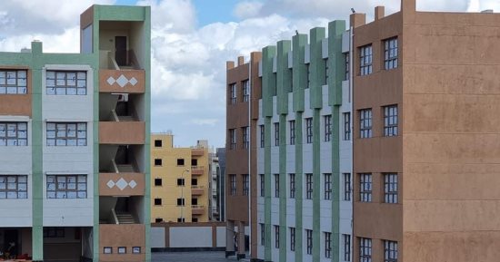 الجيزة تستعد لاستقبال العام الدراسى.. 4883 مقعدا لدعم احتياجات المدارس