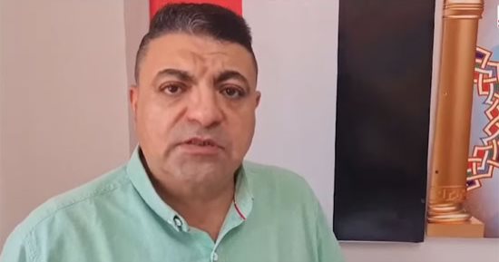 مواطن من دمياط: الرئيس السيسي لم يتأخر يوما عن خدمة الوطن والإنجازات واضحة