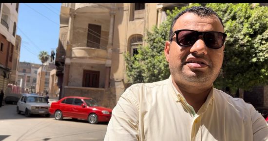 مواطن بالفيوم: مشروعات الرئيس السيسى لا يمكن إنكارها والبنية التحية خير شاهد