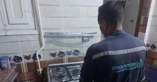 محافظ قنا: إطلاق أول شعلة غاز طبيعى بقرية الأميرية ضمن مبادرة "حياة كريمة"