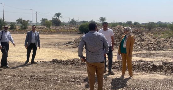محافظ قنا يعلن بدء إجراءات إنشاء مستشفى جديد بقوص ضمن حياة كريمة