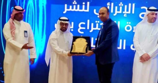 أستاذ بجامعة الإسكندرية يسجل أول براءة اختراع فردية بفسيولوجيا الأسماك البحرية