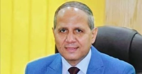 وكيل تعليم كفر الشيخ يكرم الطلاب الحاصدين لمراكز متقدمة على مستوى الجمهورية