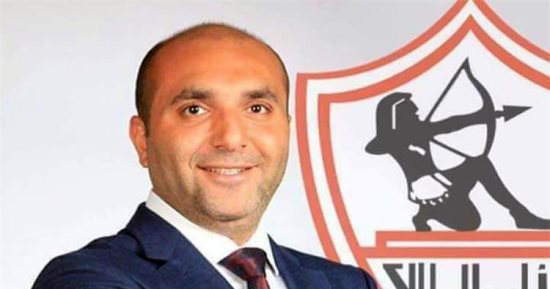 العتال: يجب دعم مجلس الزمالك القادم وأرفض الاهتمام بكرة القدم فقط