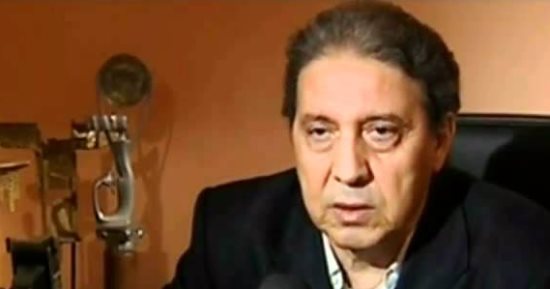 منير راضى.. رحيل أحد أهم صناع أفلام حرب أكتوبر