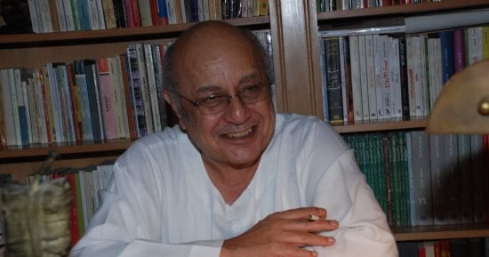تاريخ مصر كما يرويه سيد حجاب.. من حفر قناة السويس إلى تحولات المجتمع