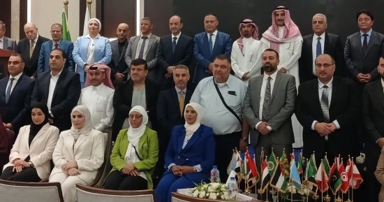 نقيب البنوك: قرارت الحماية الاجتماعية وتشريعات العمل تواكب المتغيرات والتحديات الراهنة 