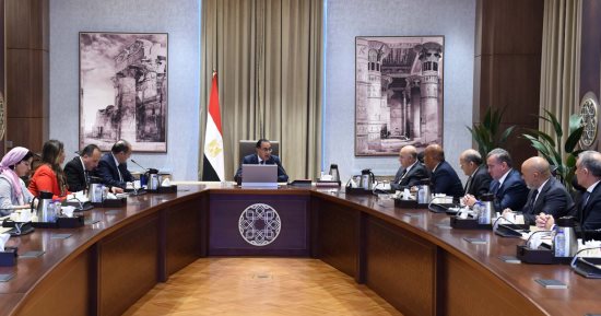 "الصناعات المعدنية" تقدم مقترحات لرئيس الوزراء منها إعفاء من الضرائب 5 سنوات