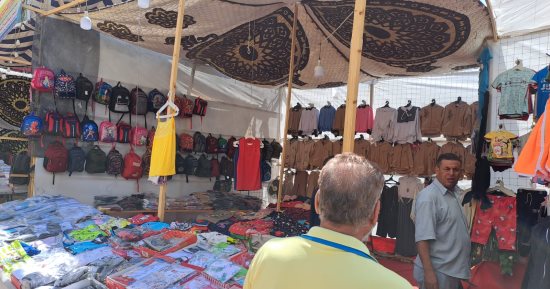  استعدادات مكثفة للأجهزة التنفيذية لاستقبال العام الدراسي الجديد بكفر الشيخ