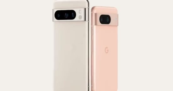 تسريب جديد لهاتف Google Pixel 8 يكشف عن ثلاثة خيارات للألوان