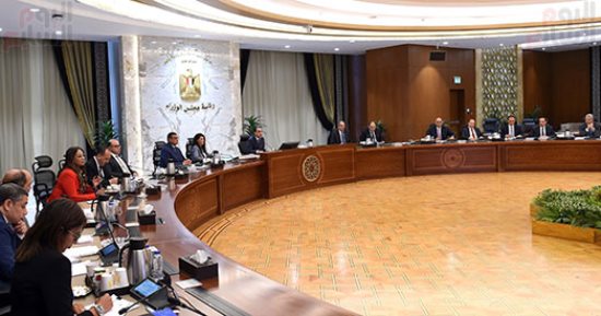 رئيس الوزراء يترأس اجتماع مجلس إدارة جهاز تنمية المشروعات