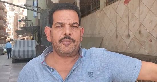مواطن أسيوطي: أدعم الرئيس السيسى في الانتخابات لأن إنجازاته واضحة في الصعيد