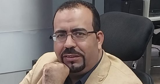 أحمد التايب: ملحمة وطنية بأول يوم انتخابات والمصريون يدركون حجم تحديات الوطن