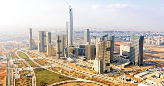 وجه جديد للعمران فى مصر.. الرئيس السيسي.. سيرة قائد ومسيرة وطن.. مدن الجيل الرابع تقود قطار التنمية.. تستوعب أكثر من 30 مليون نسمة.. 163 مليار جنيه استثمارات فى العاصمة الإدارية و199 مليارا فى العلمين الجديدة