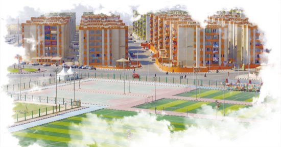 حديث التحديات والإنجازات.. سيرة قائد ومسيرة وطن.. ضغوط الزيادة السكانية ترهق الموازنة والإصلاح يُحقق نقلة نوعية فى ظل الجمهورية الجديدة بقيادة الرئيس السيسى..ومصر تعبر محطاتها الصعبة