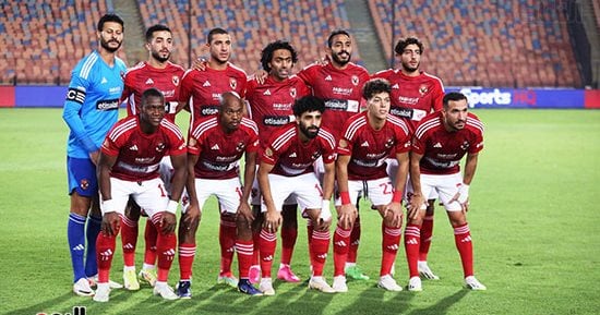 كل ماتريد معرفته عن مباراة الأهلى وسان جورج الإثيوبى الليلة بدورى الأبطال 