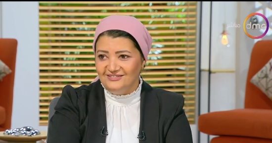 همت سلامة لـ"8 الصبح": دعم مصر للأشقاء فى ليبيا ممتد ولا يقتصر على الأزمات