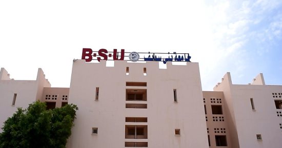 رئيس جامعة بنى سويف: مستعدون لاستقبال 100 ألف طالب مع بداية العام الدراسى
