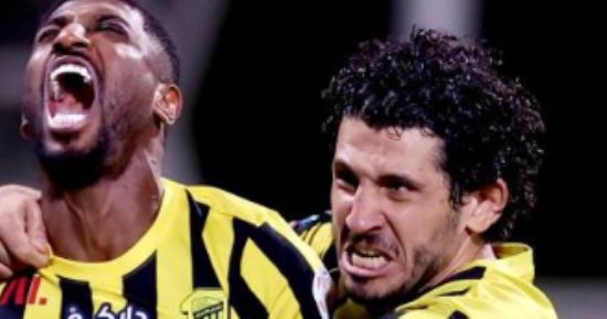 أحمد حجازي ينصح نجم اتحاد جدة بإجراء عملية الرباط الصليبي فى لندن