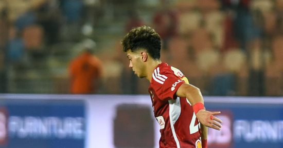 كولر يعيد إمام عاشور لتشكيل الأهلى أمام الإسماعيلى فى الدوري 