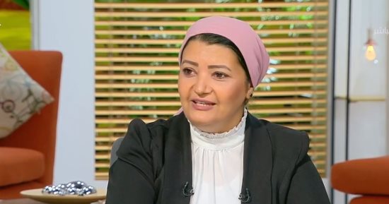 همت سلامة لـ"8 الصبح": العام الدراسى الجديد سيكون الأفضل للطلاب