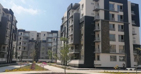 وزير الإسكان يتابع موقف تنفيذ وحدات "جنة" وأعمال التطوير بمدينة دمياط الجديدة