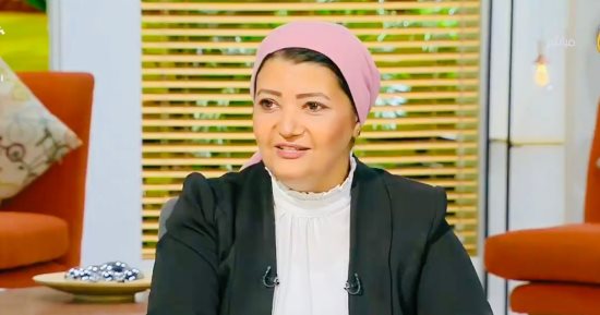 همت سلامة لـ "شعبى إف إم": إرادة الشعب رسمت الطريق الذى نسير عليه الفترة المقبلة