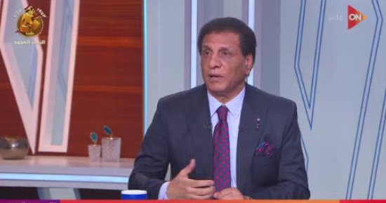 فاروق جعفر: الاستعانة بالكوادر السابقة ليس هدفا.. وحياتى كلها قضيتها في الزمالك
