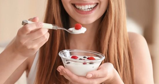 6 أكلات يمكنك تناولها قبل ممارسة الرياضة.. خفيفة ومليانة طاقة