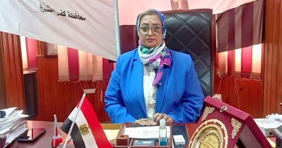 تعرف على ما تقدمه إدارة خدمة المواطنين بمديرية الصحة فى كفر الشيخ