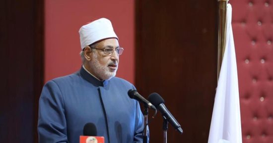 وكيل الأزهر: ميلاد النبي كان بذرة الخير وشعاع الضياء ونبراس الهداية
