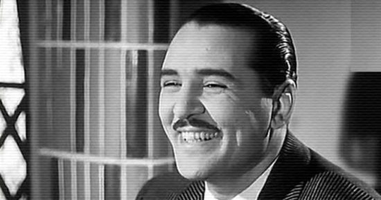 الوصايا العشر لـ 10 فنانين من كبار نجوم السينما.. أغربهم وصية حسين صدقي
