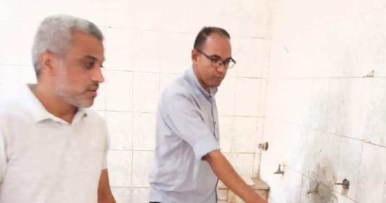 محافظ المنيا يشدد على المتابعة المستمرة لجاهزية المدارس