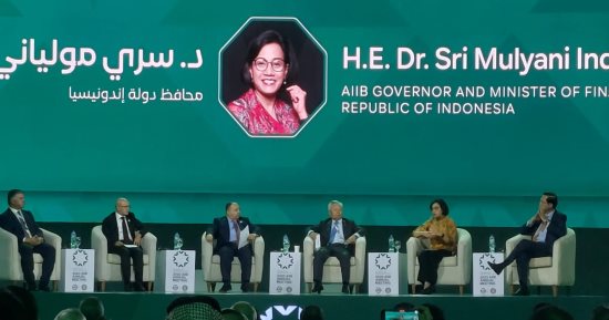 المالية: نتطلع لدور أكبر للبنوك والمؤسسات الدولية متعددة الأطراف فى تحفيز القطاع الخاص للاستثمار