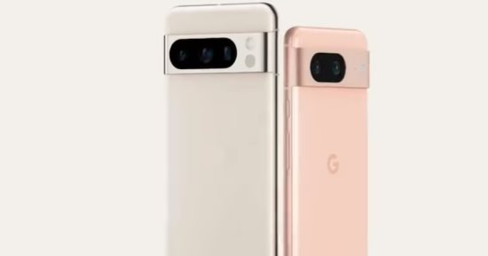 المواصفات الكاملة لـ Google Pixel 8 و Pixel 8 Pro قبل الإطلاق فى 4 أكتوبر