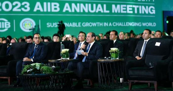 الرئيس السيسي: المجلس الأعلى للاستثمار أصدر 22 قرارا لدعم القطاع الخاص
