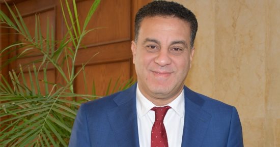 رئيس استاد القاهرة لليوم السابع: غلق الملعب نهاية نوفمبر لمدة أسبوعين